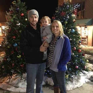 Meet your Posher, Josh